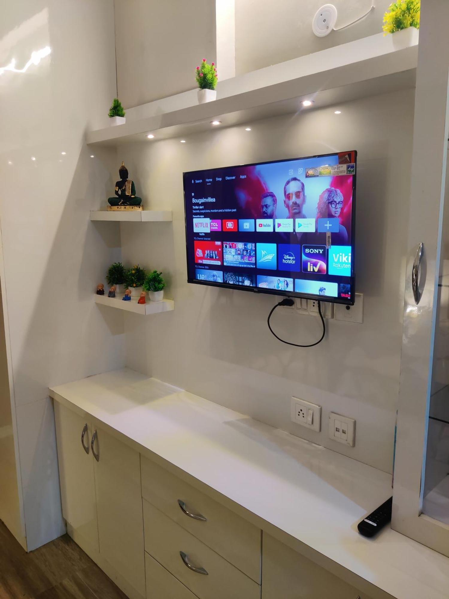 Modern Apartment Greater Noida Exterior foto
